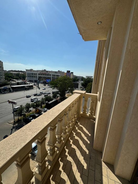 Chilonzor metro yaqini