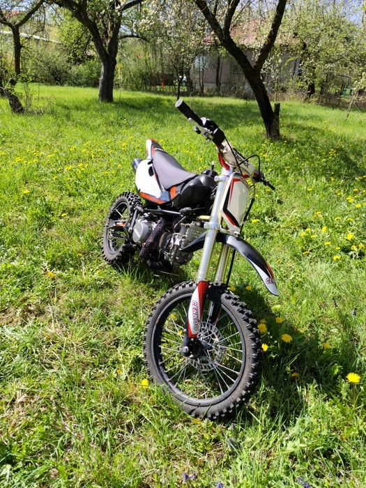 cross 140cmc Impecabil