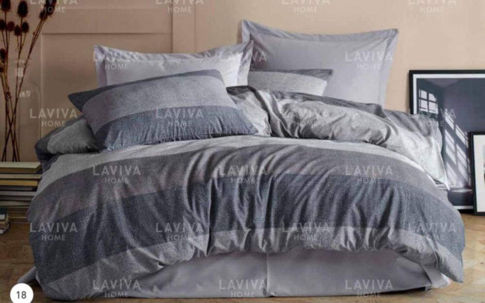 Спални комплекти Ранфорс -комфорт и уют за вашия дом