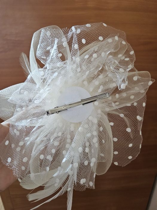 Voaleta mireasa (cadou jartiera)