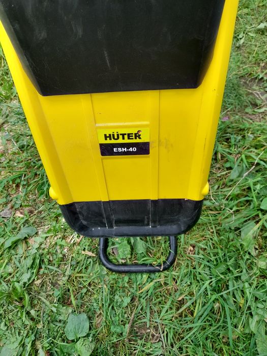 Продам huter esh40