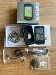 Велокомпютър Garmin Edge 1030 Plus
