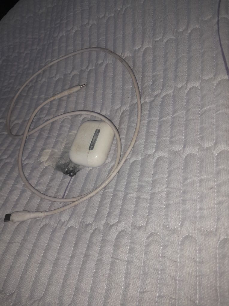 Продаётся, airpods#3 поколение !