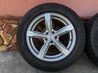 Jante aliaj 18” originale – 5x112(Audi,Volkswagen,Bmw,etc)