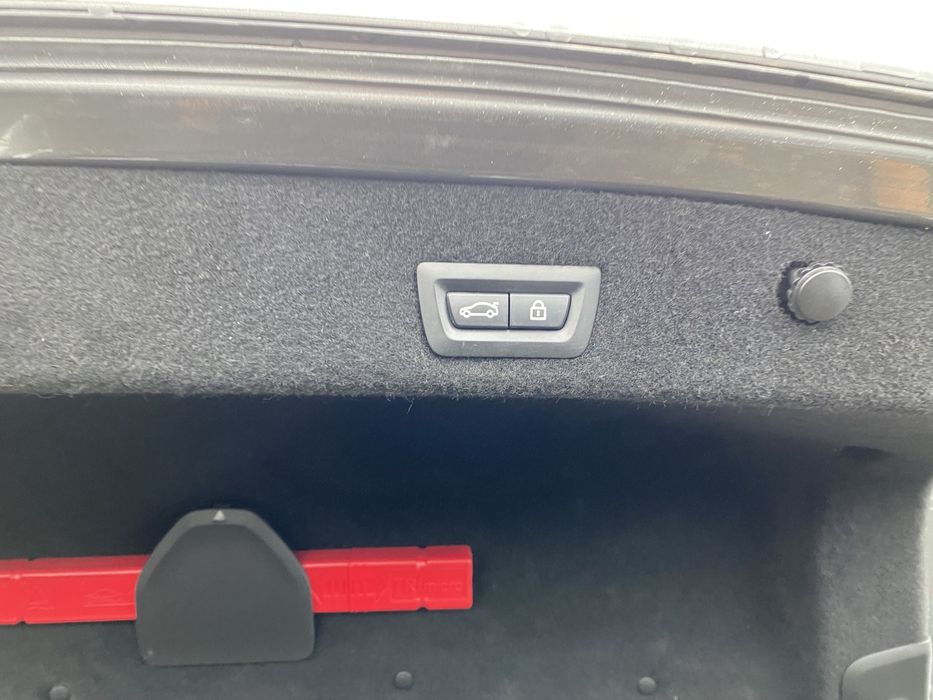 Amortizor electric portbagaj BMW G11, G12