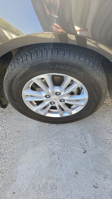 Chevrolet Cobalt