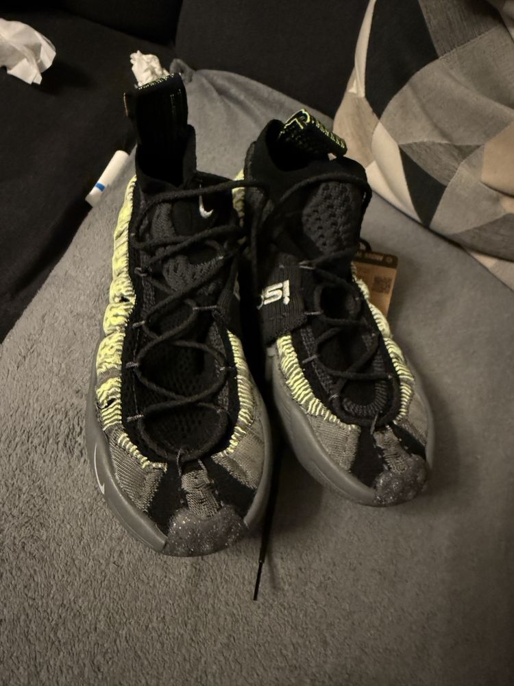 Nike originali ispa Flyknit