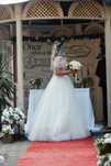 Rochie de mireasa