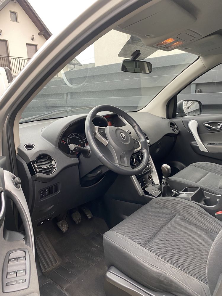 Renault Koleos 2.0 DCi din 2008
