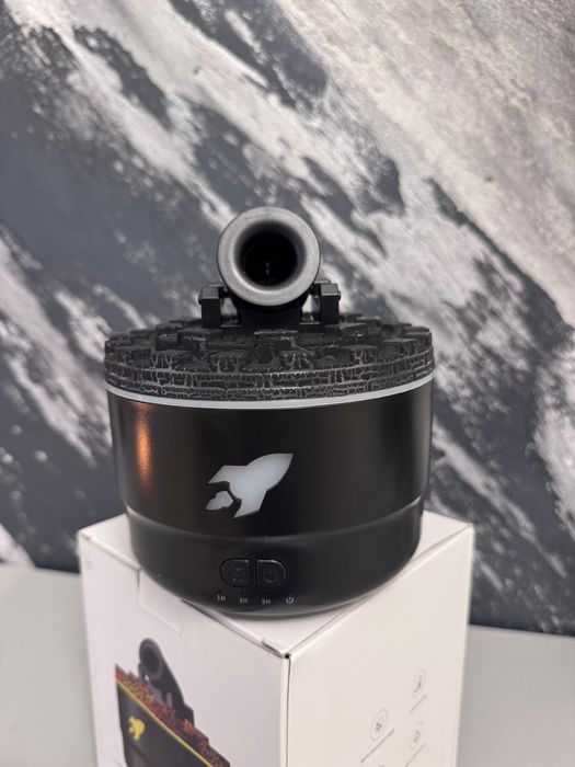 Difuzer aroma, canon