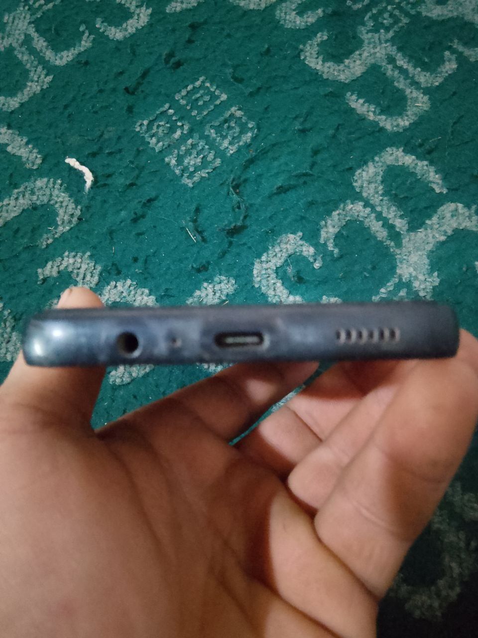 Samsung A 14 ideal