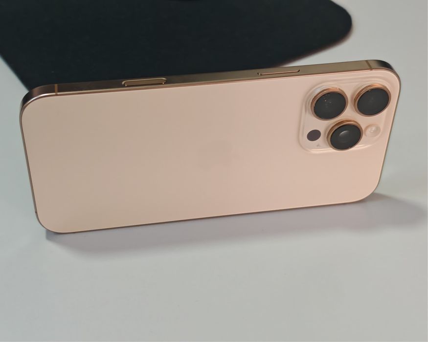 Iphone 16 pro max 256 GB