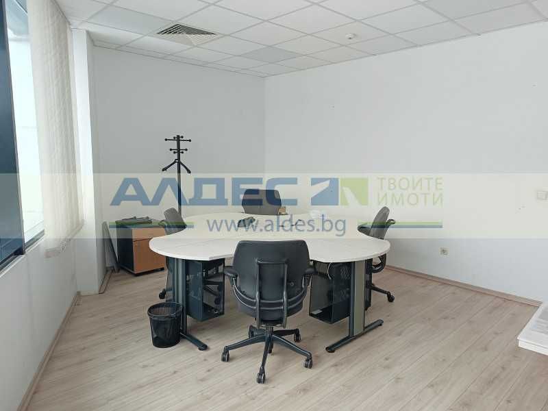 Дава се под наем Офис в София, Полигона - 222 кв.м за 1700 € - Снимка #5
