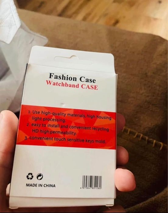 Încărcător ceas Apple portabil