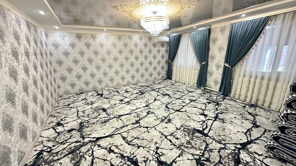 Геофизикада 5 сотихли участка срочно сотилади