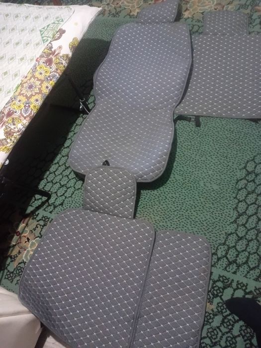 Универсальный чехол сатылады аудида турган