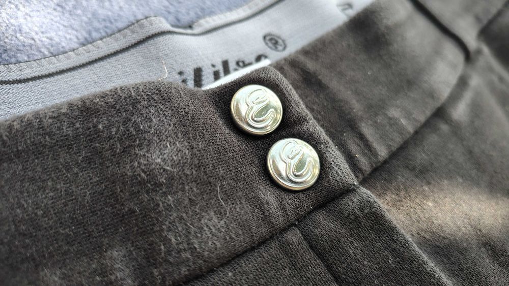 Pantaloni echitatie Equilibre marime 48