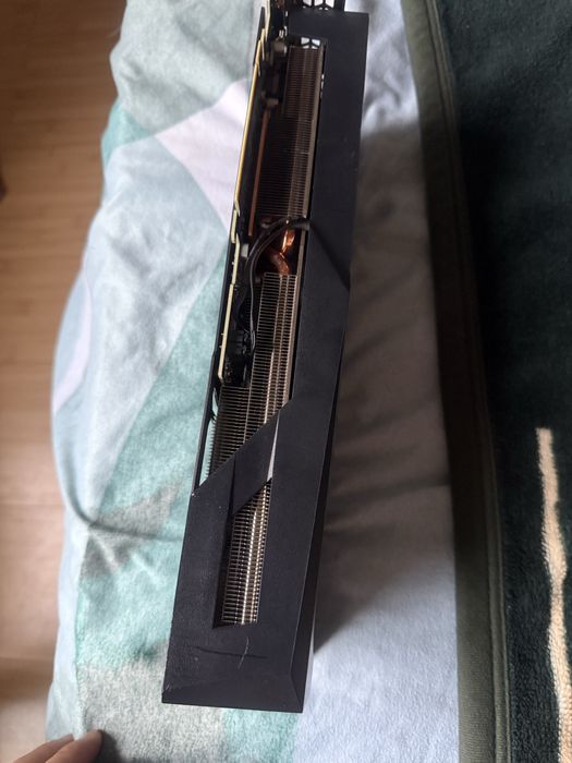 placa video gigabyte nvidia Rtx 3070 Ti 8gb