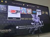 Продам Playstation4 slim