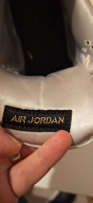 Adidasi Nike Jordan, mas 38, originali