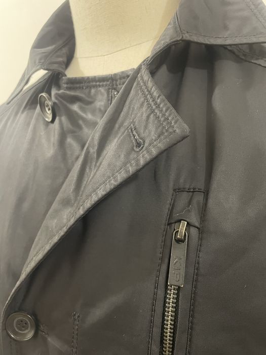 Куртка KiP зимняя, 54, Турция