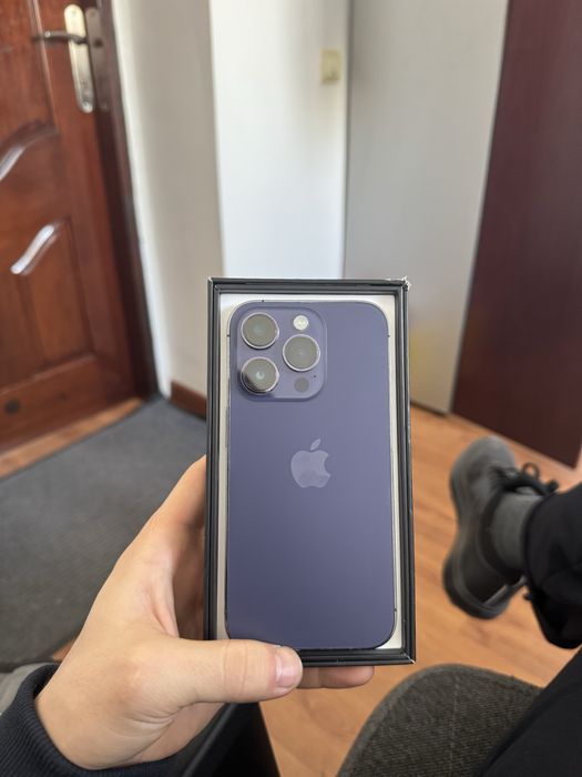 Iphone 14 Pro | Айфон 14 Про 256г