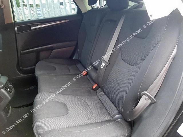Dezmembrez Ford Mondeo 5 [2014 - 2020] Liftback 2.0 TDCi Duratorq AMT (180 hp)