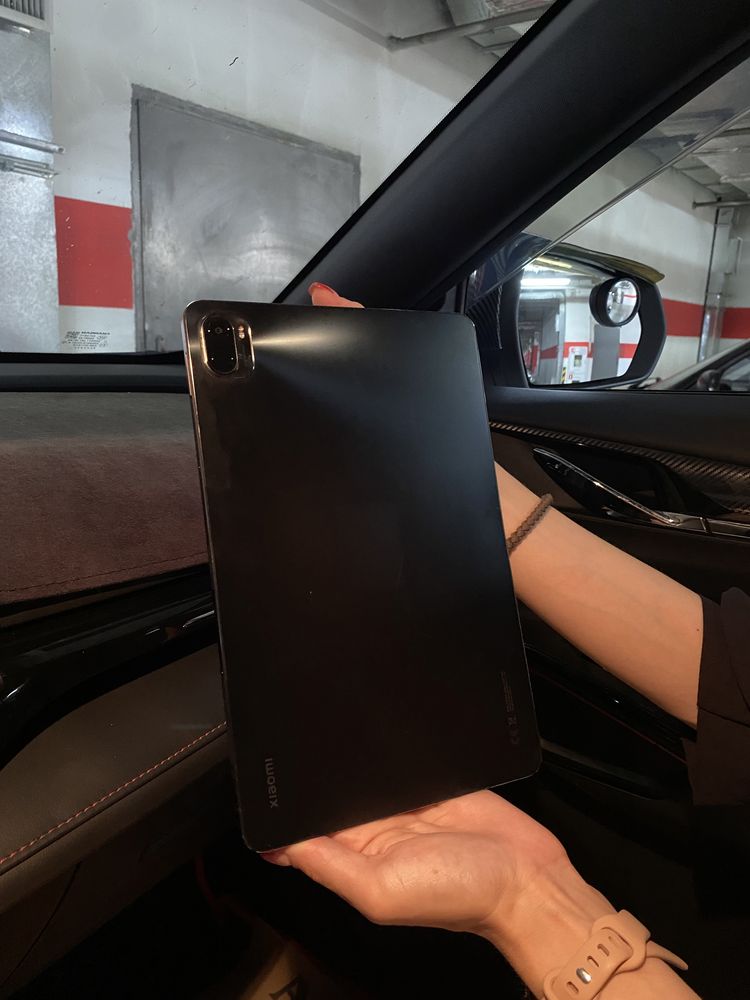Mi pad 5 128 планшет