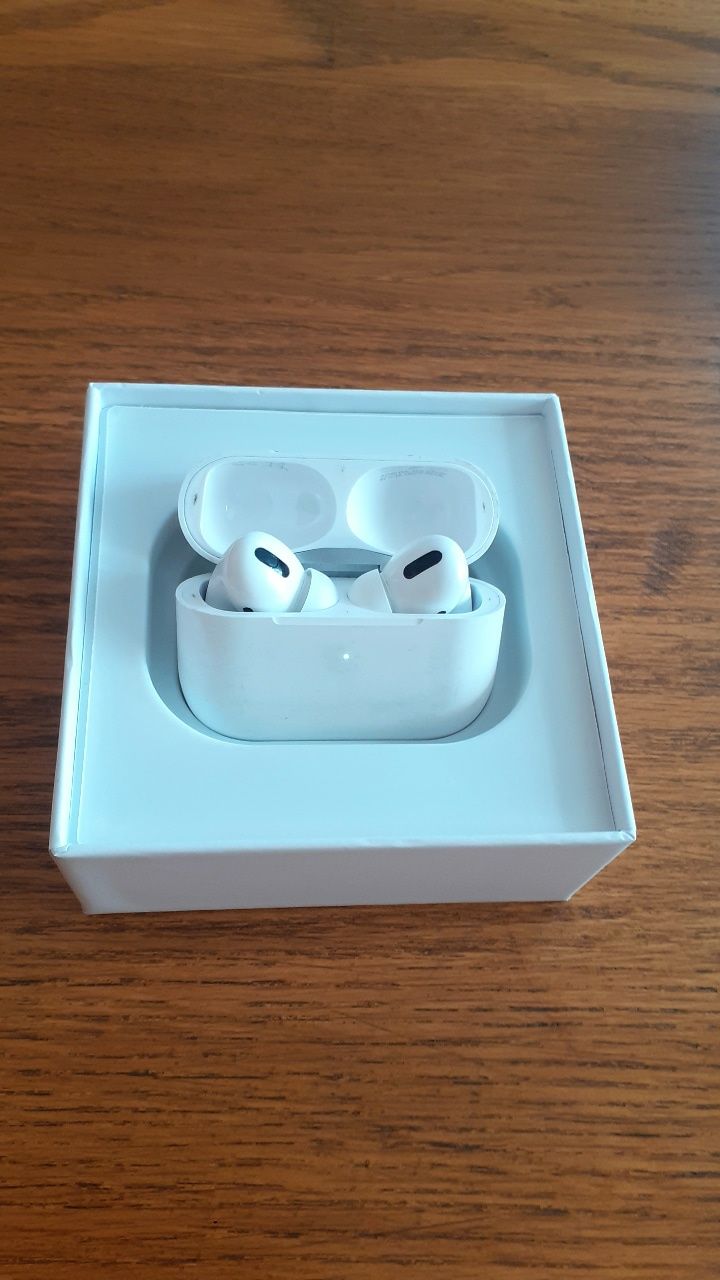 Aipods pro apple