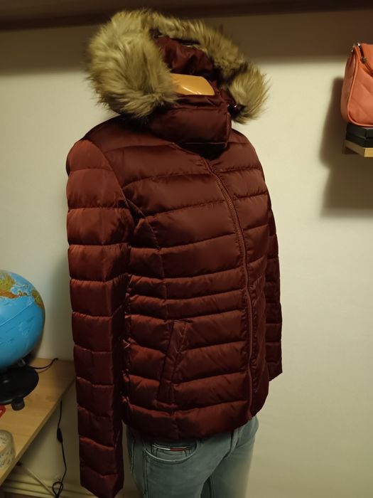 Geaca de dama Calvin Klein,marime L.