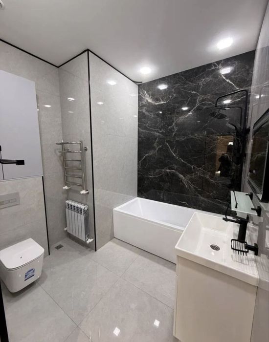 Продажа элит комплекс ЖК Акай Сити  на: Дархан  3/6/25 118м2 ремонт