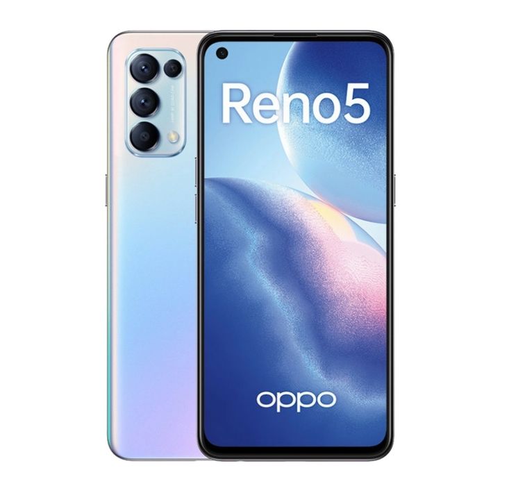 Продам телефон Oppo reno 5