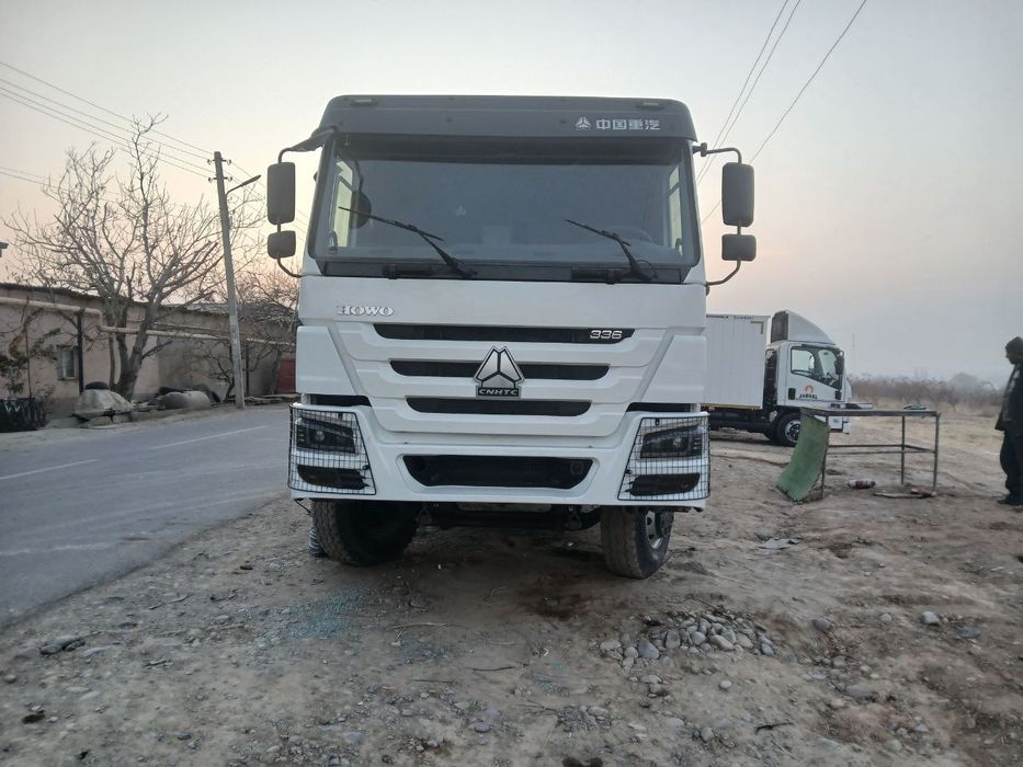 XOWO SOTILADI 2009 yil  40000$