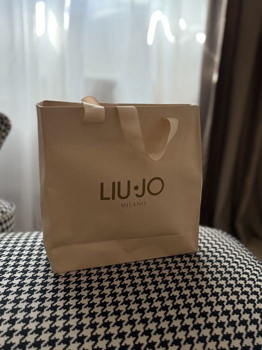Дамска чанта Оригинална LIU'JO