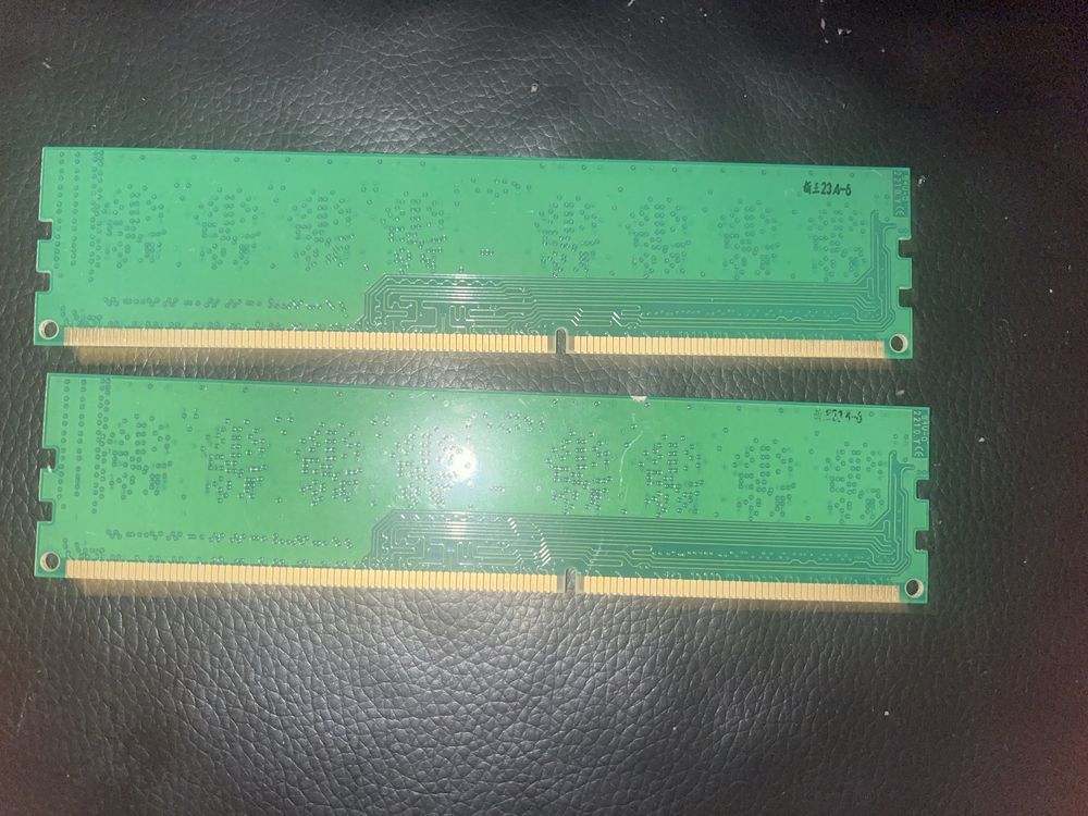 Озу ddr 3 2x8 gb
