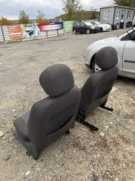 scaune fata ford focus 1