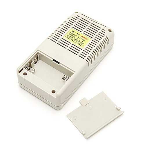 Портативен Гайгеров брояч BR-6 Детектор за радиоактивност