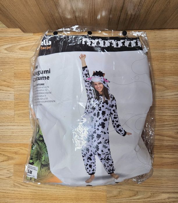 Карнавални костюми