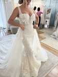 Rochie de mireasa