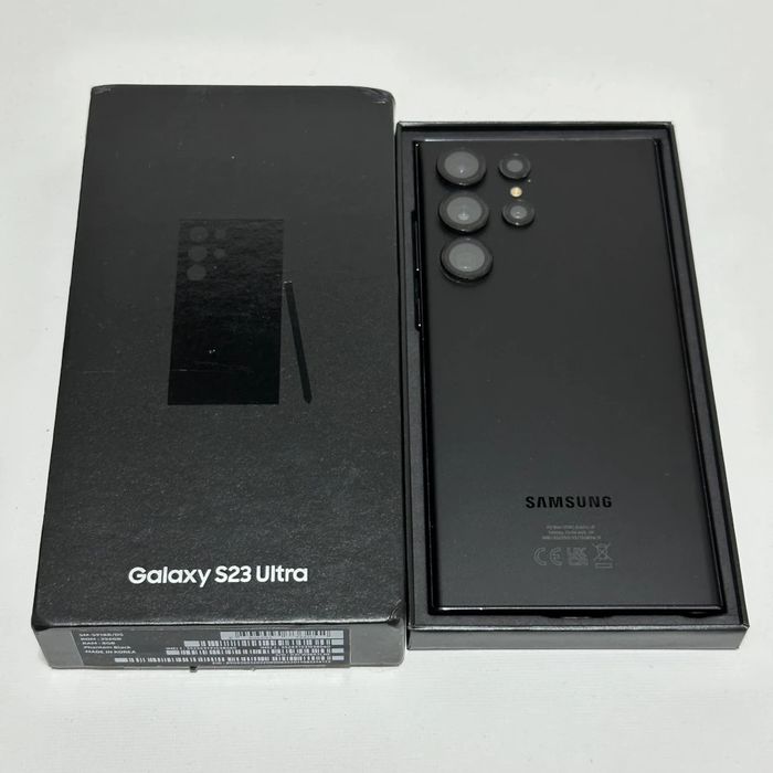 Samsung s23 ultra Vetnam 256gb ideal
