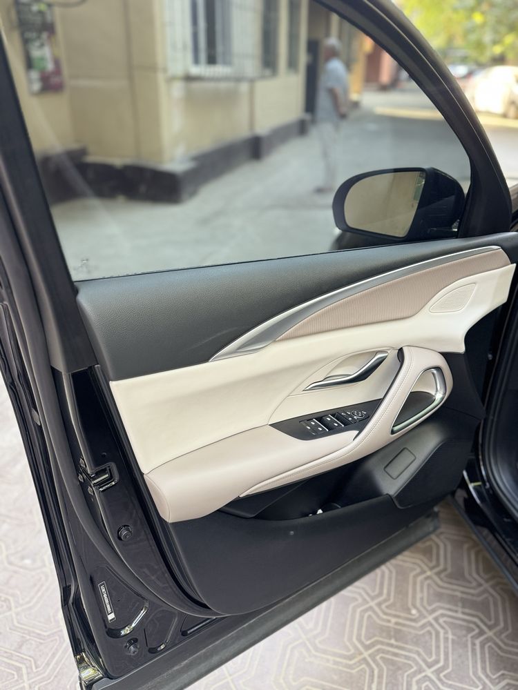 Byd Song Pro DM-I