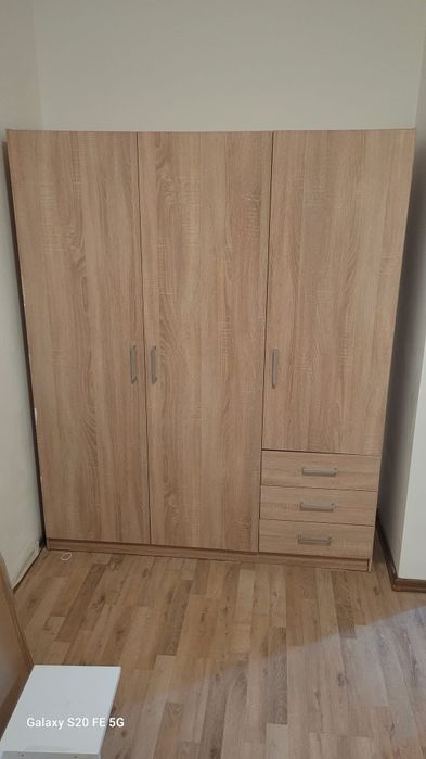 Dulap 143cm L x173Cm H