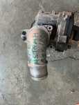 Vand clapeta acceleratie opel astra h 1,9 d 120 cp