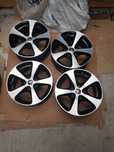 Jante 5x120 pe 16 Volkswagen T5 si Bmw
