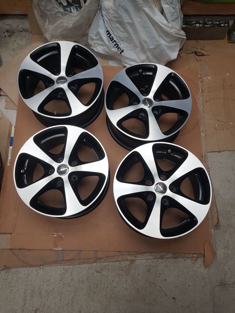 Jante 5x120 pe 16 Volkswagen T5 si Bmw seria 5