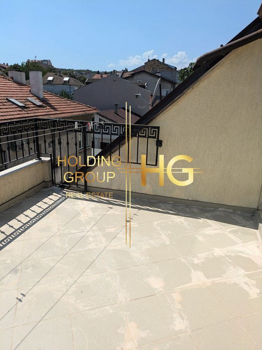 Продава се Едностаен апартамент в Варна, Аспарухово - 70 кв.м за 1143 €/кв.м - Снимка #3