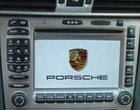 Навигационен диск с карти за България за Порше Porsche PCM 2.1
