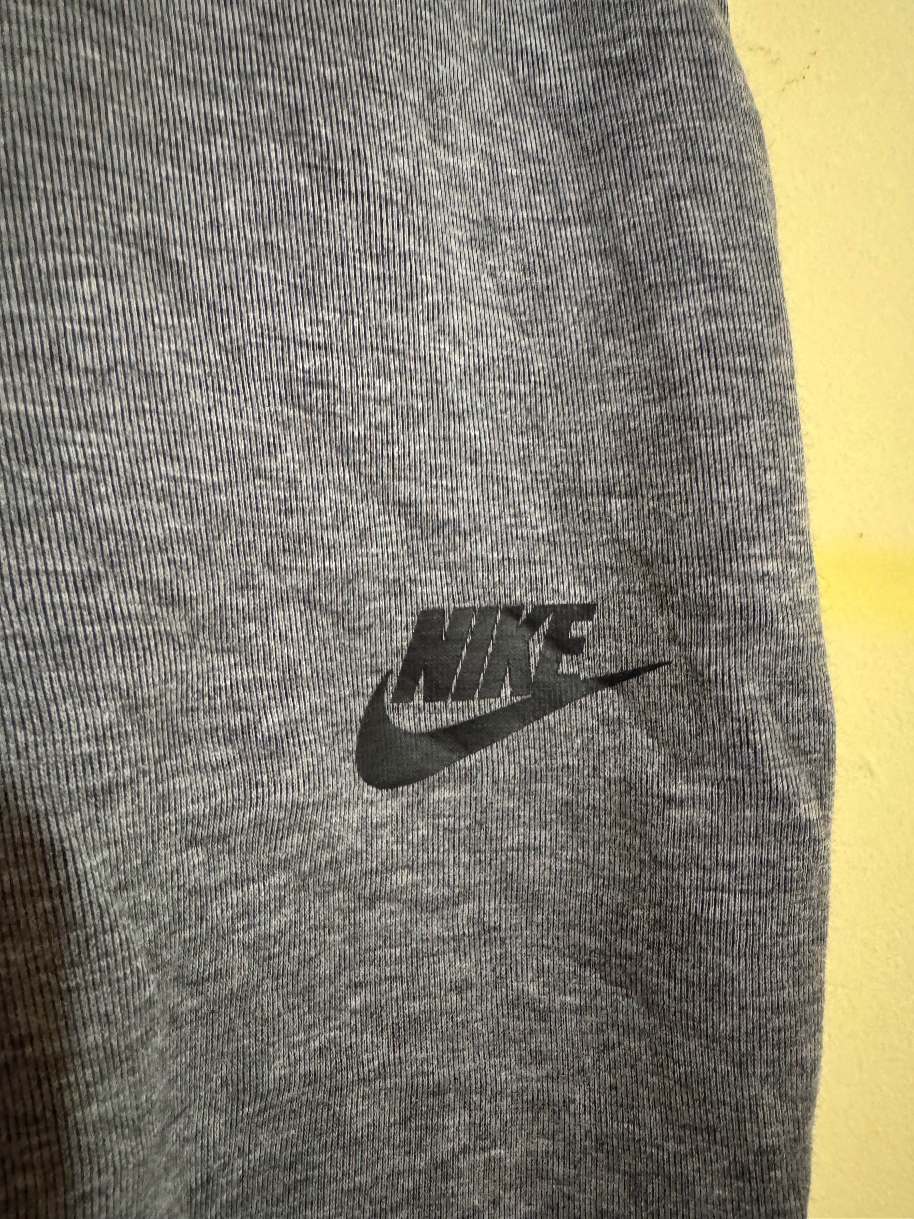 NIKE Nsw Optic JGGR DK Grey.