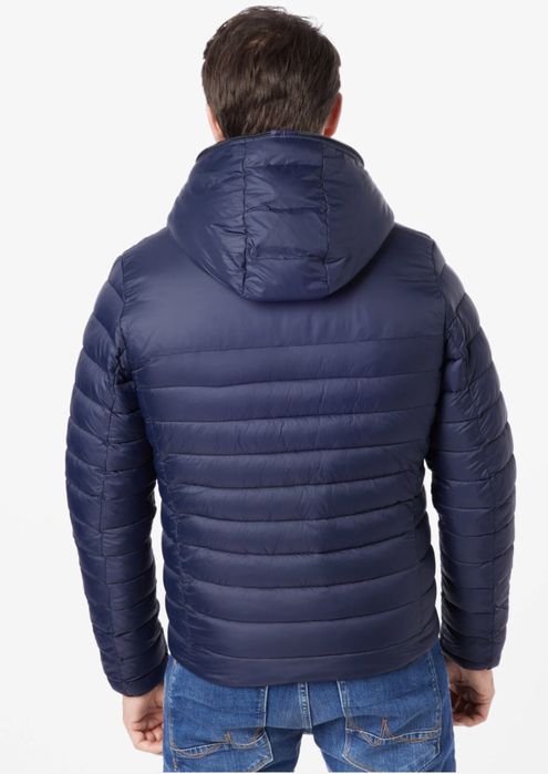 Save The Duck Nathan Jacket ОРИГИНАЛНО мъжко зимно яке - XL
