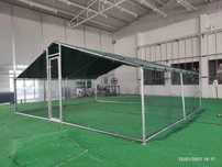 Cotet din plasa, pasari, 3x4 m, Corturi24